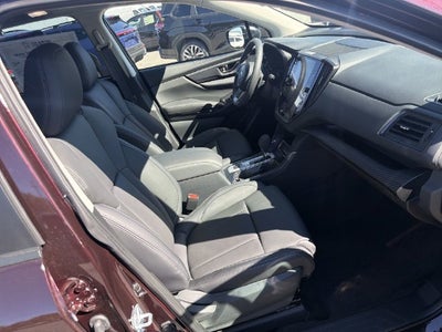 2027 Subaru ASCENT Premium 7-Passenger