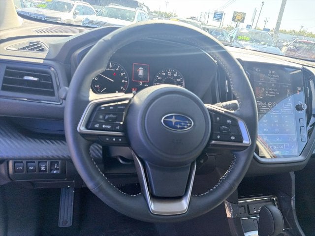 2027 Subaru ASCENT Premium 7-Passenger