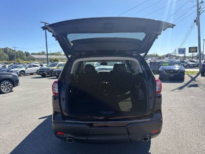 2027 Subaru ASCENT Premium 7-Passenger