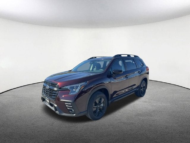 2027 Subaru ASCENT Premium 7-Passenger