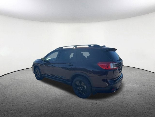 2027 Subaru ASCENT Premium 7-Passenger