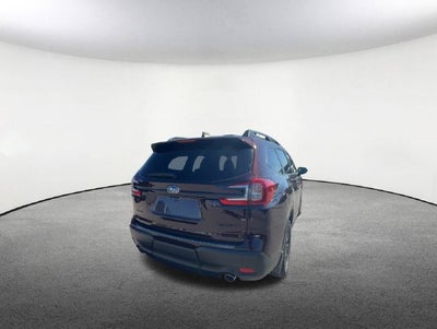 2027 Subaru ASCENT Premium 7-Passenger