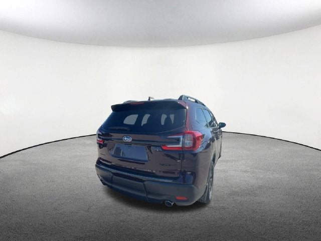 2027 Subaru ASCENT Premium 7-Passenger