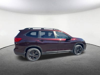 2027 Subaru ASCENT Premium 7-Passenger