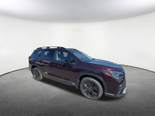 2027 Subaru ASCENT Premium 7-Passenger