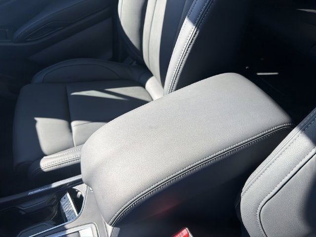 2027 Subaru ASCENT Premium 7-Passenger