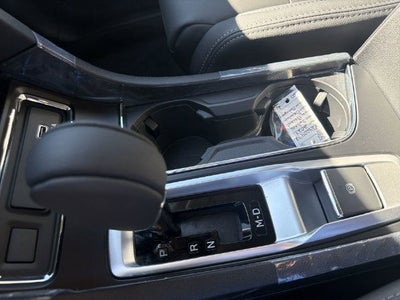 2027 Subaru ASCENT Premium 7-Passenger