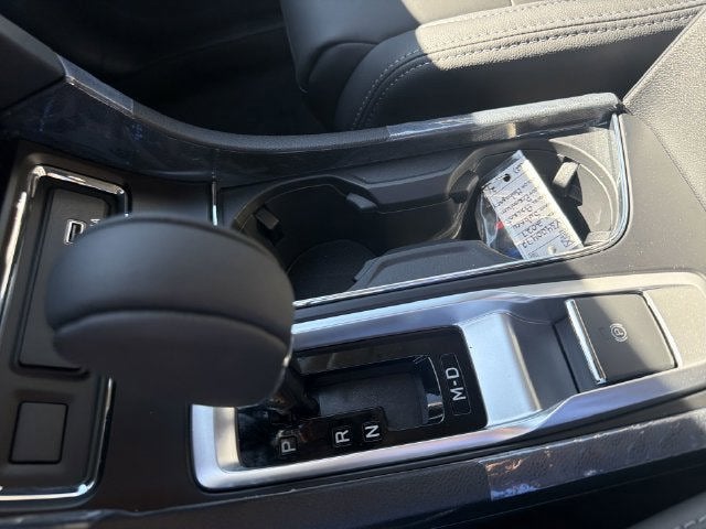 2027 Subaru ASCENT Premium 7-Passenger