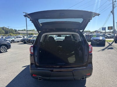 2027 Subaru ASCENT Premium 7-Passenger