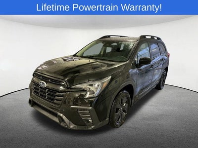 2026 Subaru ASCENT Premium 7-Passenger