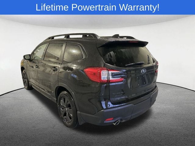 2026 Subaru ASCENT Premium 7-Passenger