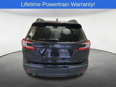 2026 Subaru ASCENT Premium 7-Passenger