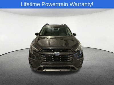 2026 Subaru ASCENT Premium 7-Passenger