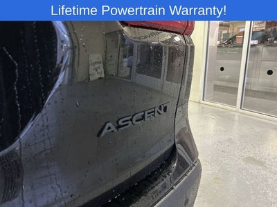 2026 Subaru ASCENT Premium 7-Passenger