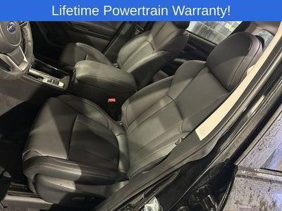 2026 Subaru ASCENT Premium 7-Passenger