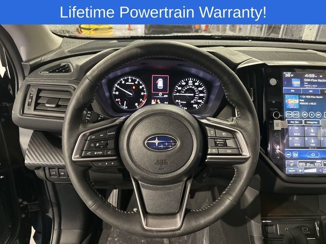 2026 Subaru ASCENT Premium 7-Passenger