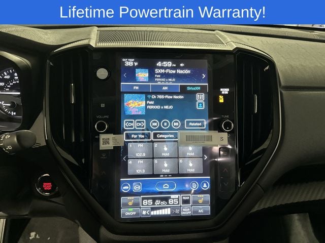 2026 Subaru ASCENT Premium 7-Passenger