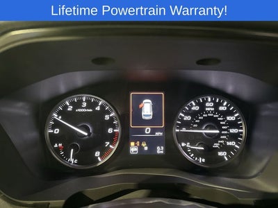 2026 Subaru ASCENT Premium 7-Passenger