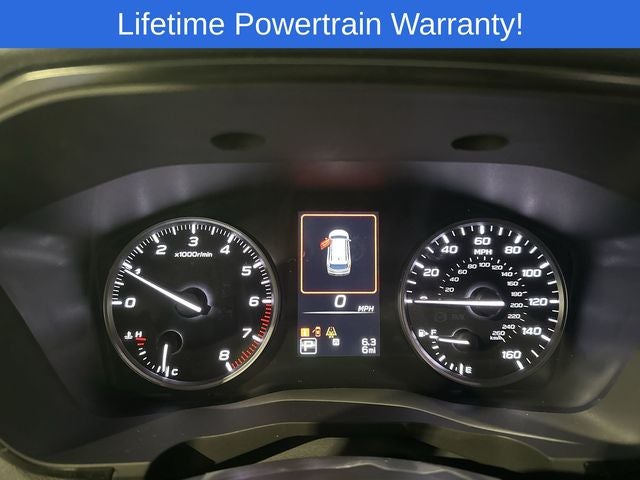 2026 Subaru ASCENT Premium 7-Passenger