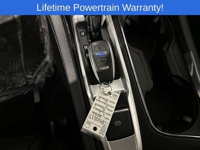 2026 Subaru ASCENT Premium 7-Passenger