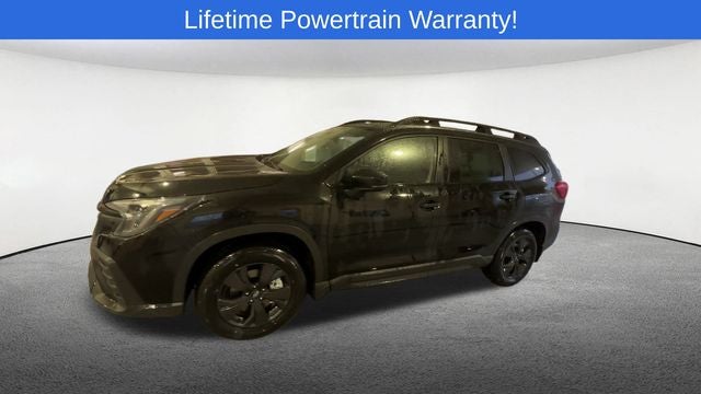 2026 Subaru ASCENT Premium 7-Passenger