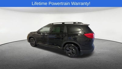 2026 Subaru ASCENT Premium 7-Passenger