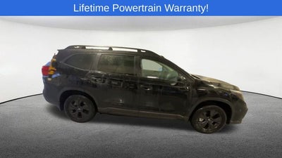 2026 Subaru ASCENT Premium 7-Passenger