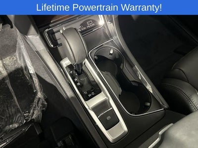 2026 Subaru ASCENT Premium 7-Passenger