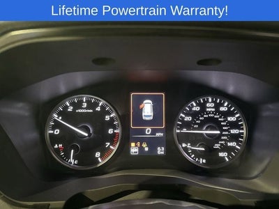 2026 Subaru ASCENT Premium 7-Passenger