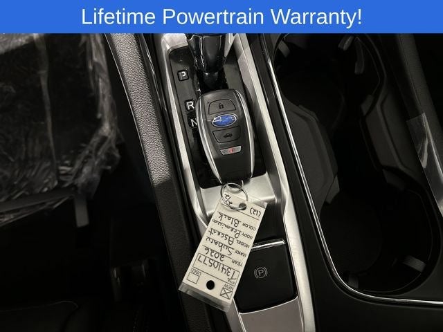 2026 Subaru ASCENT Premium 7-Passenger