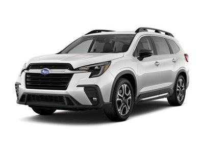 2026 Subaru ASCENT Premium 7-Passenger
