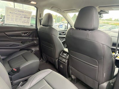 2026 Subaru ASCENT Premium 7-Passenger