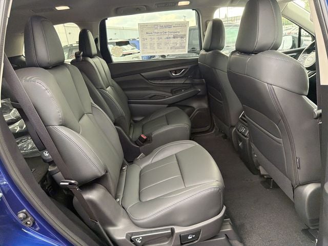 2026 Subaru ASCENT Premium 7-Passenger