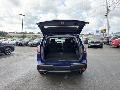 2026 Subaru ASCENT Premium 7-Passenger