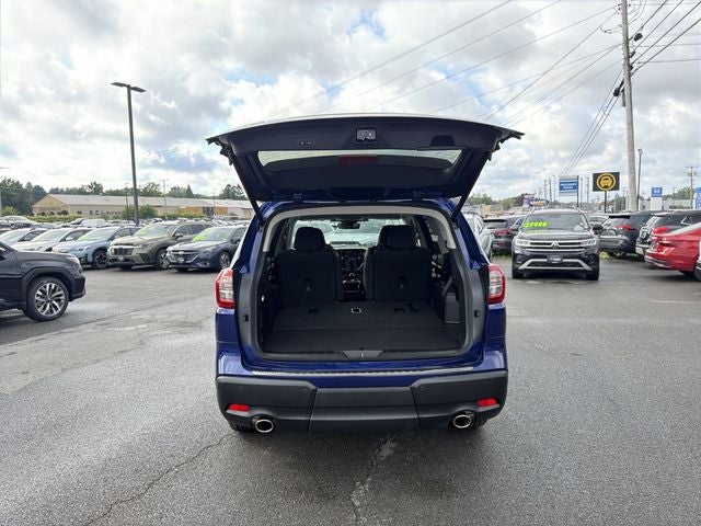 2026 Subaru ASCENT Premium 7-Passenger