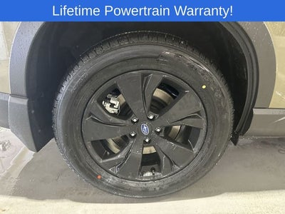 2026 Subaru ASCENT Premium 7-Passenger