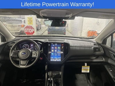 2026 Subaru ASCENT Premium 7-Passenger