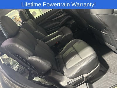 2026 Subaru ASCENT Premium 7-Passenger