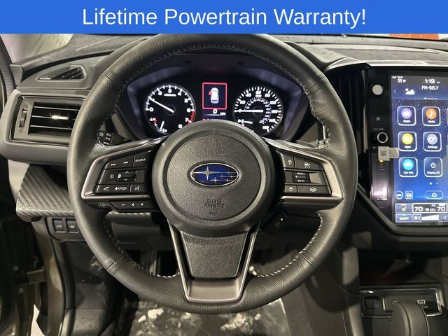 2026 Subaru ASCENT Premium 7-Passenger