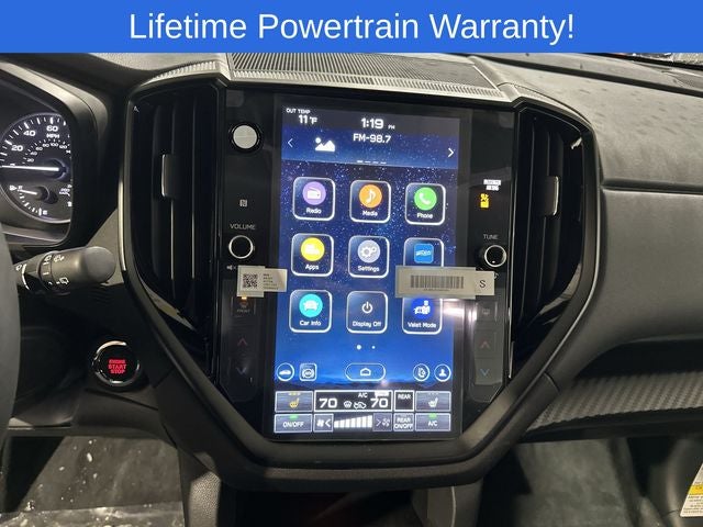 2026 Subaru ASCENT Premium 7-Passenger