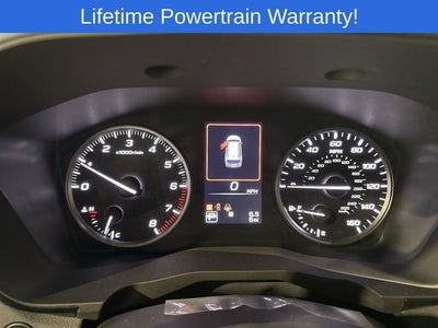 2026 Subaru ASCENT Premium 7-Passenger