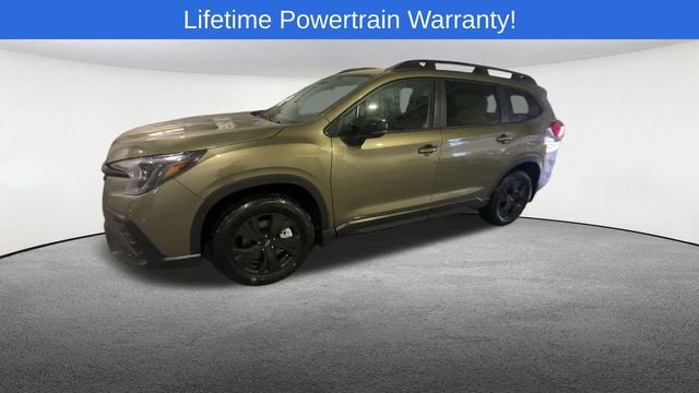 2026 Subaru ASCENT Premium 7-Passenger