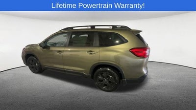 2026 Subaru ASCENT Premium 7-Passenger