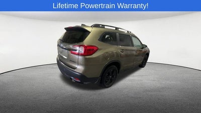 2026 Subaru ASCENT Premium 7-Passenger