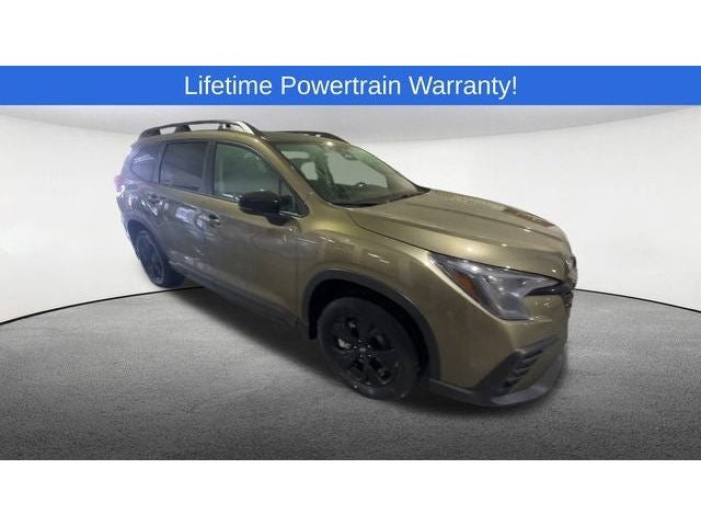 2026 Subaru ASCENT Premium 7-Passenger