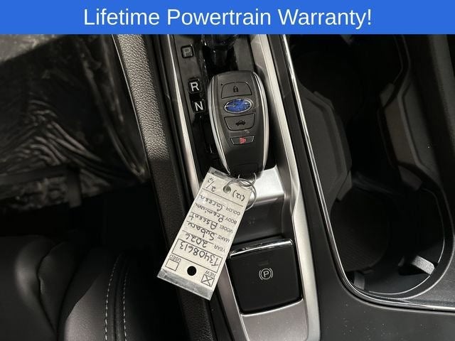 2026 Subaru ASCENT Premium 7-Passenger