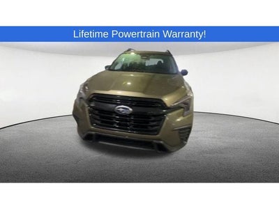 2026 Subaru ASCENT Premium 7-Passenger