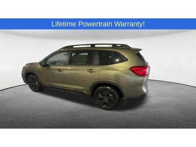 2026 Subaru ASCENT Premium 7-Passenger