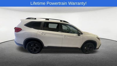 2026 Subaru ASCENT Premium 7-Passenger