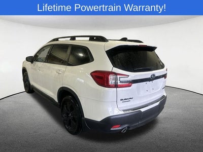 2026 Subaru ASCENT Premium 7-Passenger
